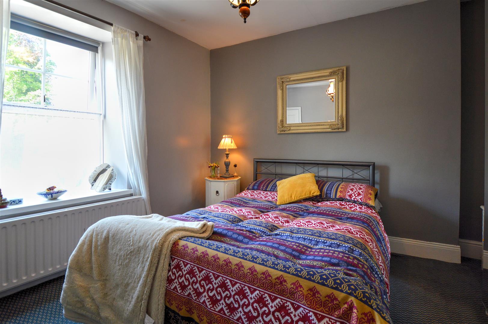 Property Bullers Green, Morpeth House SemiDetached Rickard